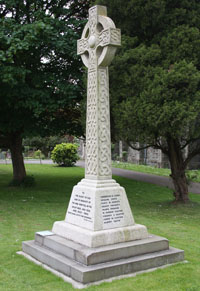 Alveston War Memorial