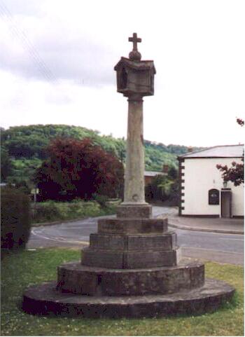 Kings Stanley War Memorial