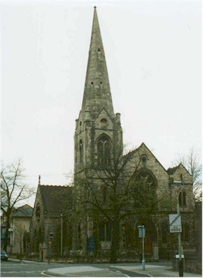 St Andrews Church - Photograph 2
