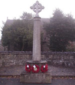 Charfield War Memorial